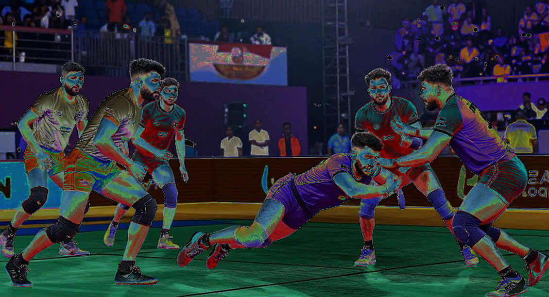 কাবাডির নতুন অধ্যায়: কমনওয়েলথ চ্যাম্পিয়নশিপে ভারতের ঘূর্ণন কৌশল ও ইরানের চাপ