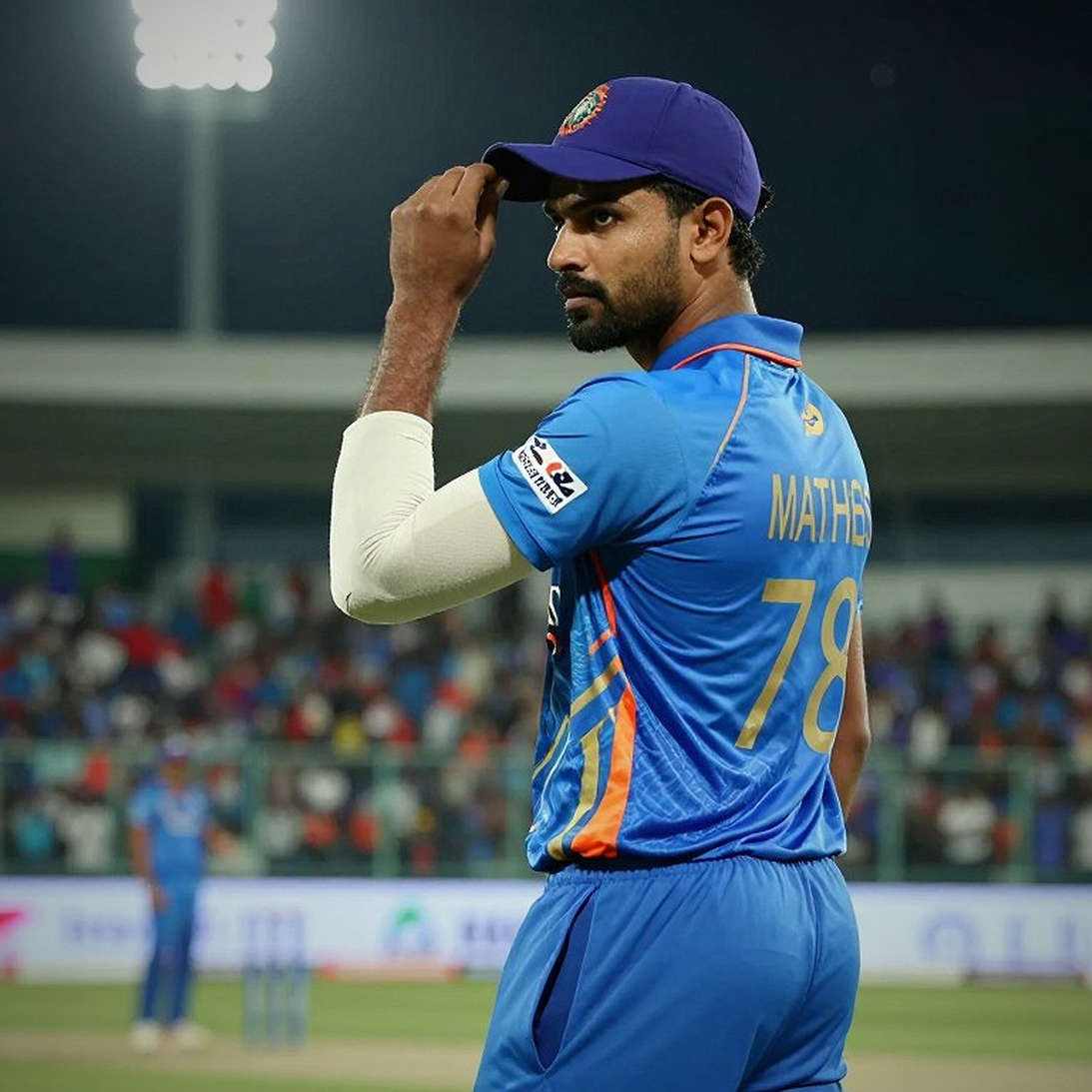 দুই মিনিটের শূন্যতা: এশীয় ক্রিকেটের রিভিউ কক্ষে অবস্থান, নীরবতা আর একটি ব্যর্থ স্প্রেডশিট