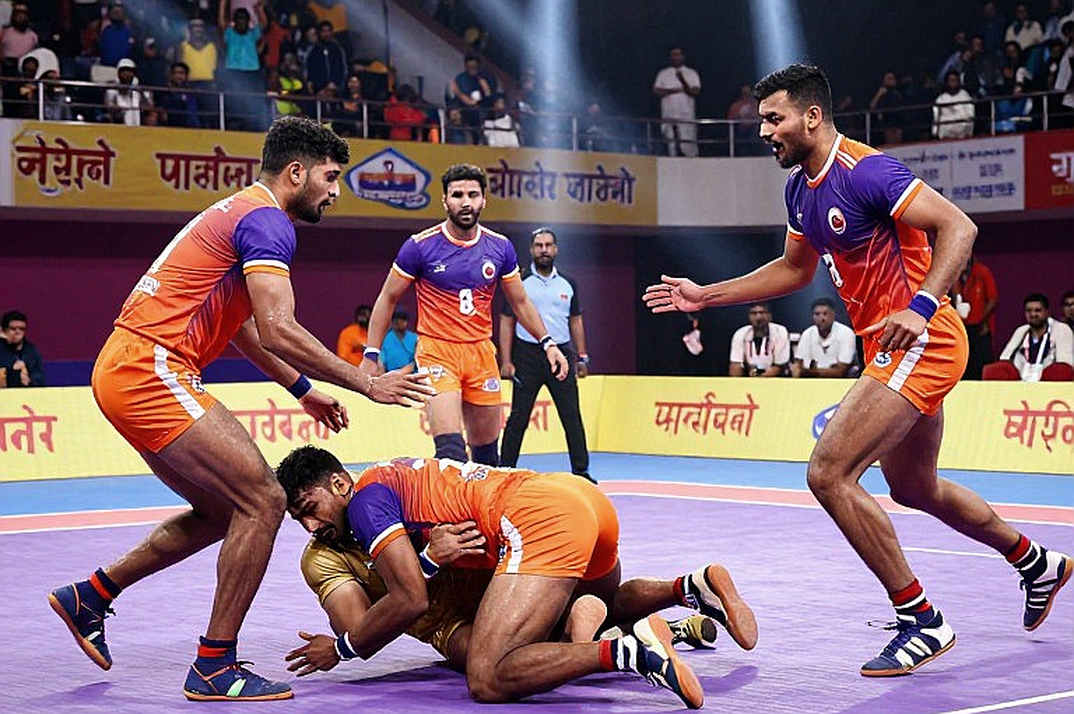 পবন সেহরাওয়াত বাদ: কমনওয়েলথ কাবাডি চ্যাম্পিয়নশিপ ২০২৬-এ ভারতের ১৭ জনের সম্ভাব্য দল আর একটা নতুন ইভেন্টের গভীরতা-পরীক্ষা