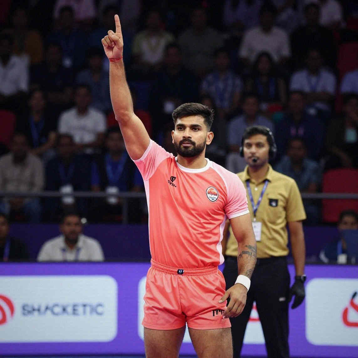 এশিয়ান গেমস ২০২৬ কাবাডি ফাইনাল: ৩৭–৩৪ স্কোরলাইনের ভেতরে লুকিয়ে থাকা পাঁচটি প্রশ্ন