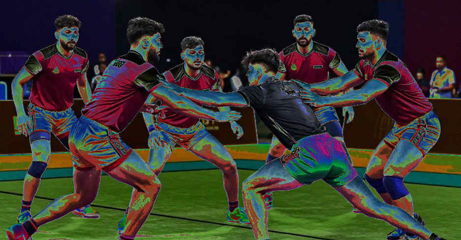 পাওয়ান সেহরাওয়াত বাদ: কমনওয়েলথ কাবাডি চ্যাম্পিয়নশিপ ২০২৬-এর জন্য ভারতের সম্ভাব্য দল ঘোষণা