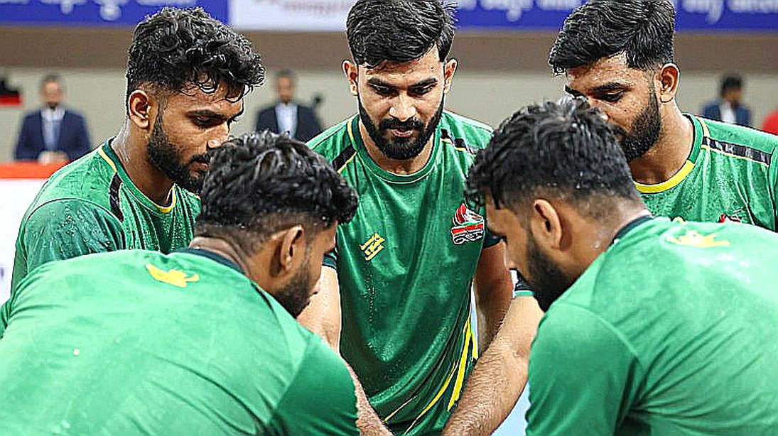 শুরুর সাতের বাইরে পাওয়ান সেহরাওয়াত: ফাইনাল, তারকা-ফিল্টার আর একটা অনিশ্চিত তারিখ