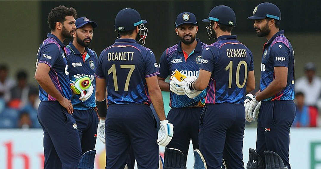 খালি ইনপুট থেকে ক্রিকেট বিশ্লেষণ: কেন ডেটা ছাড়া কোনো সিদ্ধান্ত সম্ভব নয়