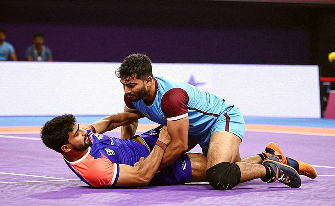 ৪৯-২৪ স্কোরলাইনে যে সংখ্যাটা কেউ গোনেনি: আশু মালিকের সুপার রেইড থেকে জাপানের বোনাস-লাইন, আর ভারতের অলিখিত ইনজুরি খাতা