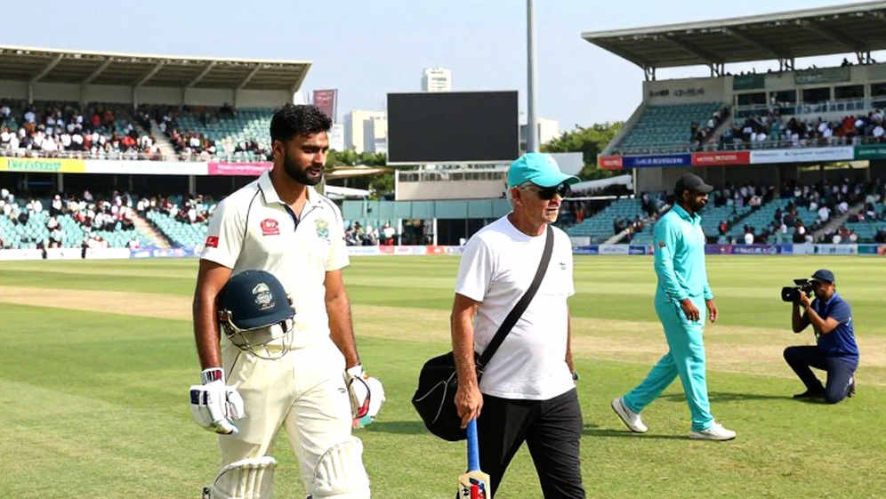 ডি সিলভার অধিনায়কত্ব ত্যাগ: ৬৯ টেস্টের পলিস্তর আর এক প্রজন্ম-হস্তান্তরের হিসাব
