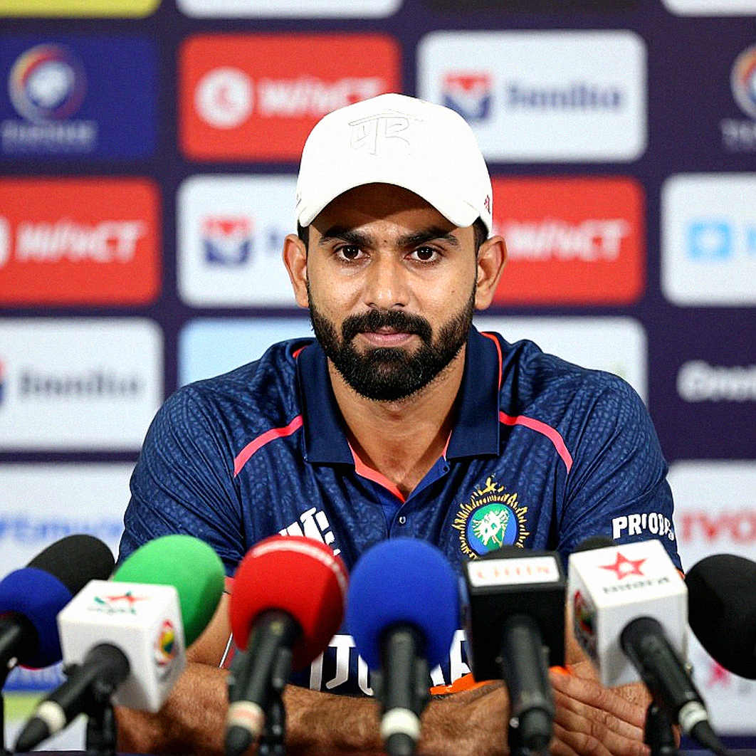 টি-২০ বিশ্বকাপ ২০২৪: ভারতের শিরোপার ভেতরের জ্যামিতি — যে করিডর দক্ষিণ আফ্রিকাকে ফাঁসিয়ে দিলো