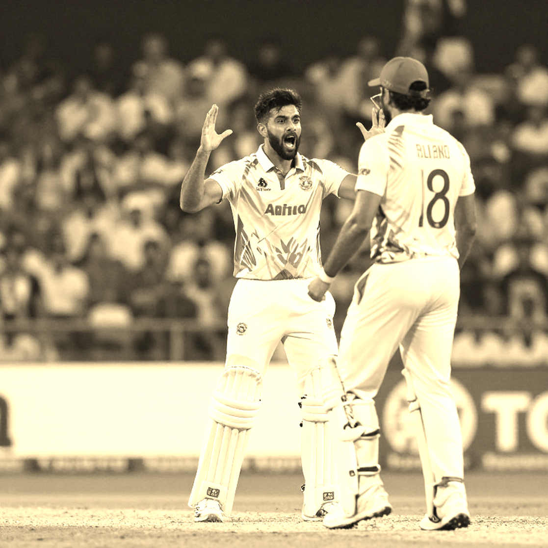 খাওয়াজার ৬২২৯ রান ও একটি লুকানো রোগ: যে কলামটি সতেরো বছর ফাঁকা ছিল